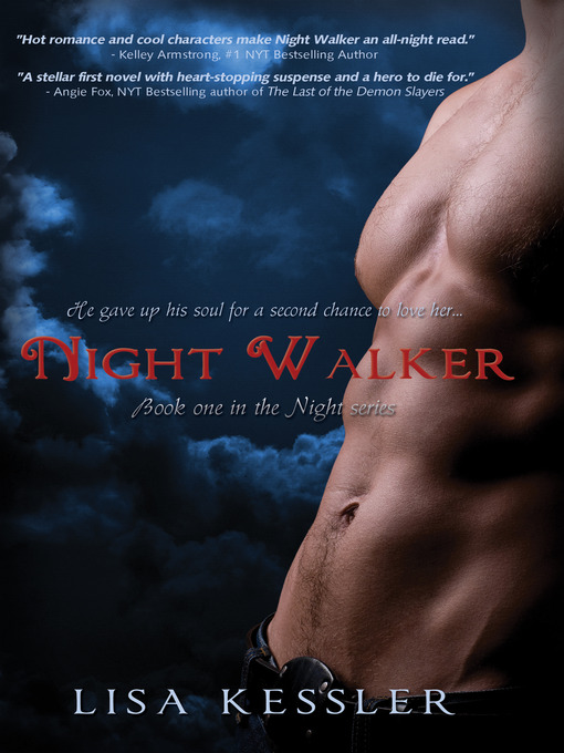 Title details for Night Walker by Lisa  Kessler - Available